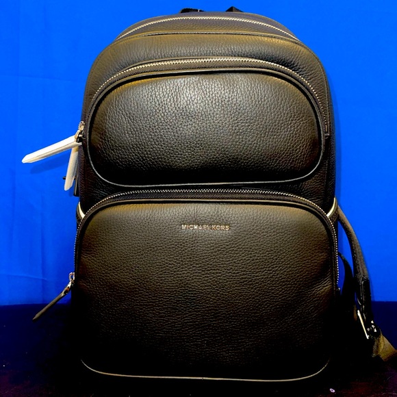 Michael Kors Men’s Backpack - Picture 1 of 3